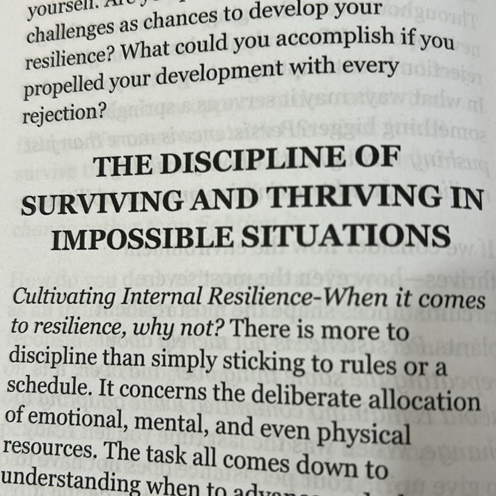 The Hummingbird Strategy  A.R.I.S.E.  By Allison A  Johnson - Picture 17 of 17